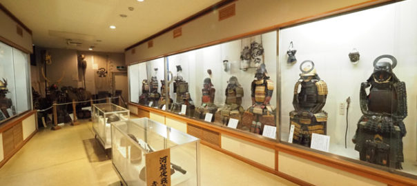 Kawagoe History Museum